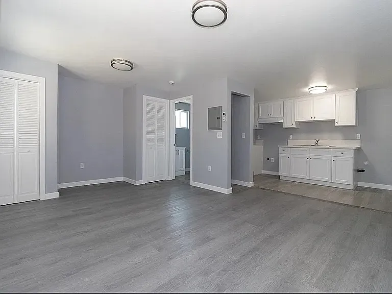 Studio, $1,495 — Photo 1