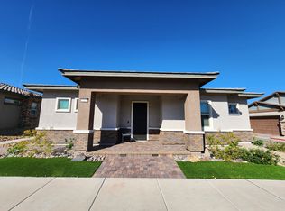217 Bennett Pointe Ave, Henderson, NV 89011