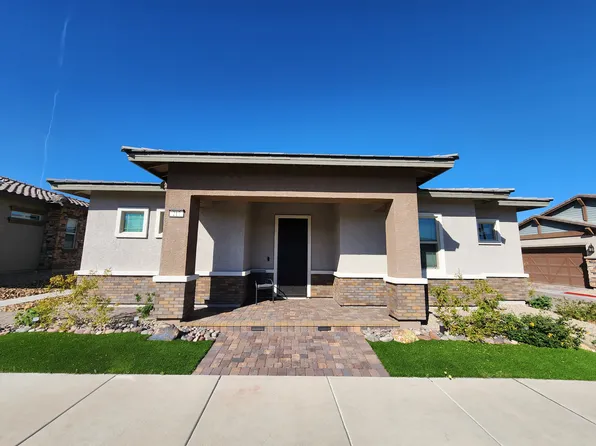 217 Bennett Pointe Ave, Henderson, NV 89011