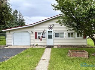 222 Union St, Tiffin, OH 44883