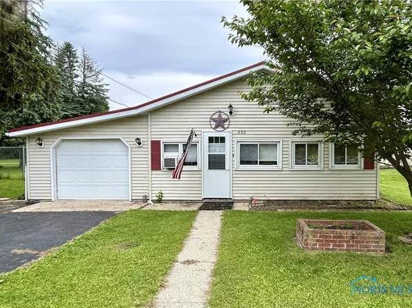 222 Union St, Tiffin, OH 44883
