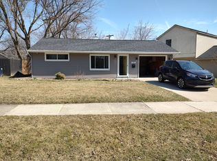 3406 Elmhurst Ave, Royal Oak, MI 48073