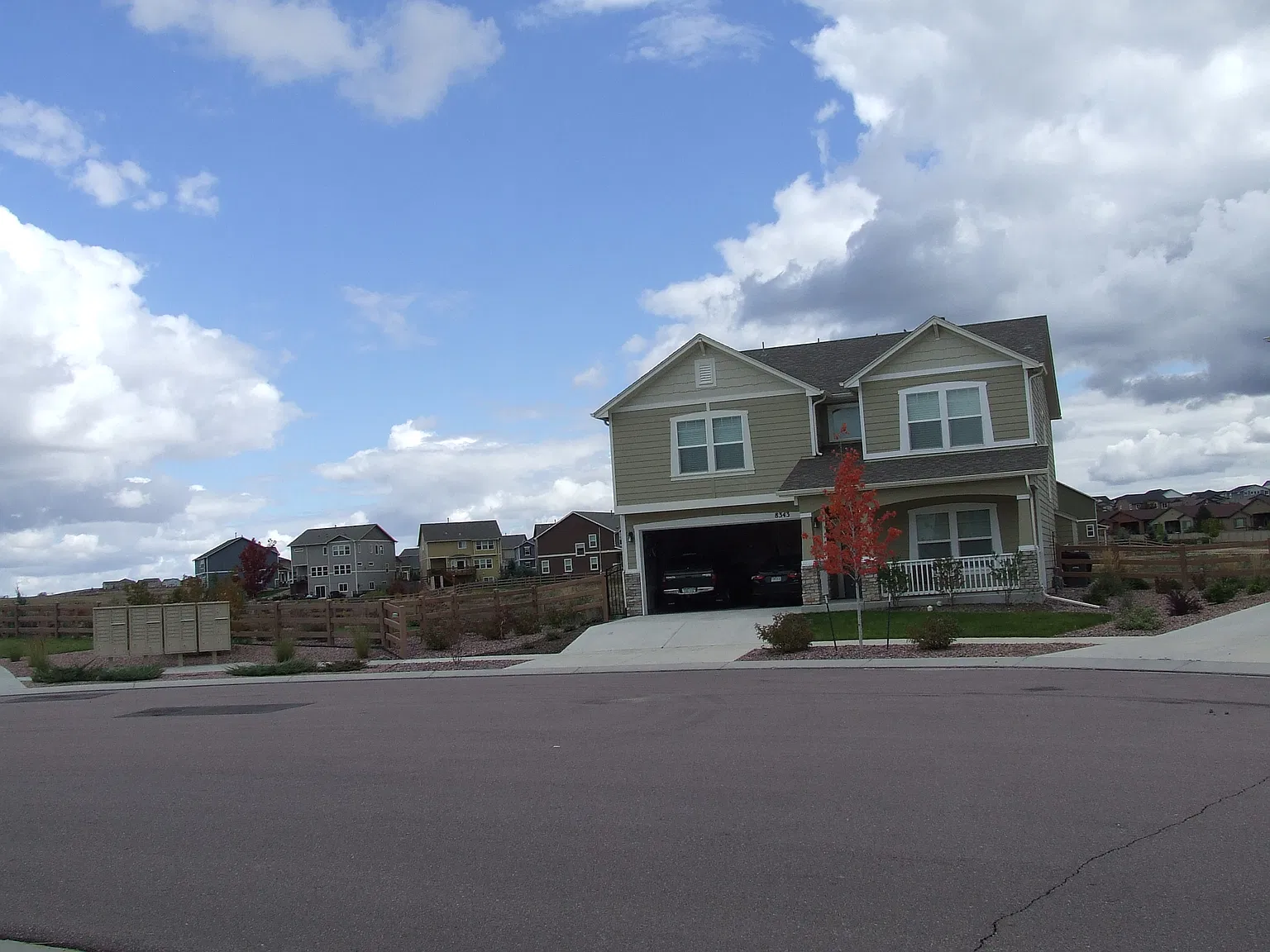 4 bed, 2746 sqft, $3,000 — Photo 1