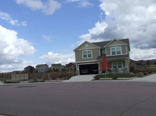 8348 Noreen Falls Dr, Colorado Springs, CO 80924