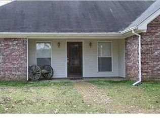 1220 Ford Rd, Terry, MS 39170