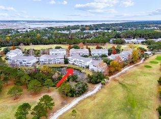 1502 Hopeman Ln, Mount Pleasant, SC 29466