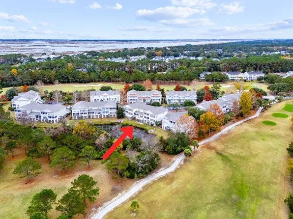 1502 Hopeman Ln, Mount Pleasant, SC 29466