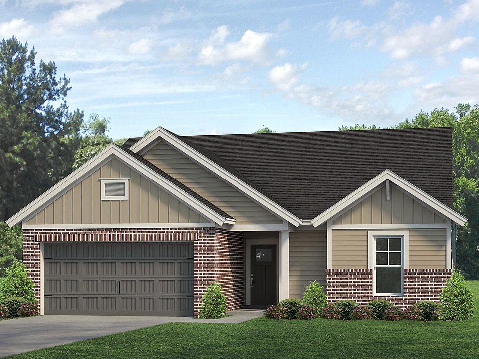 Exterior Rendering