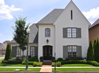 1876 Enclave Green Ln W, Germantown, TN 38139