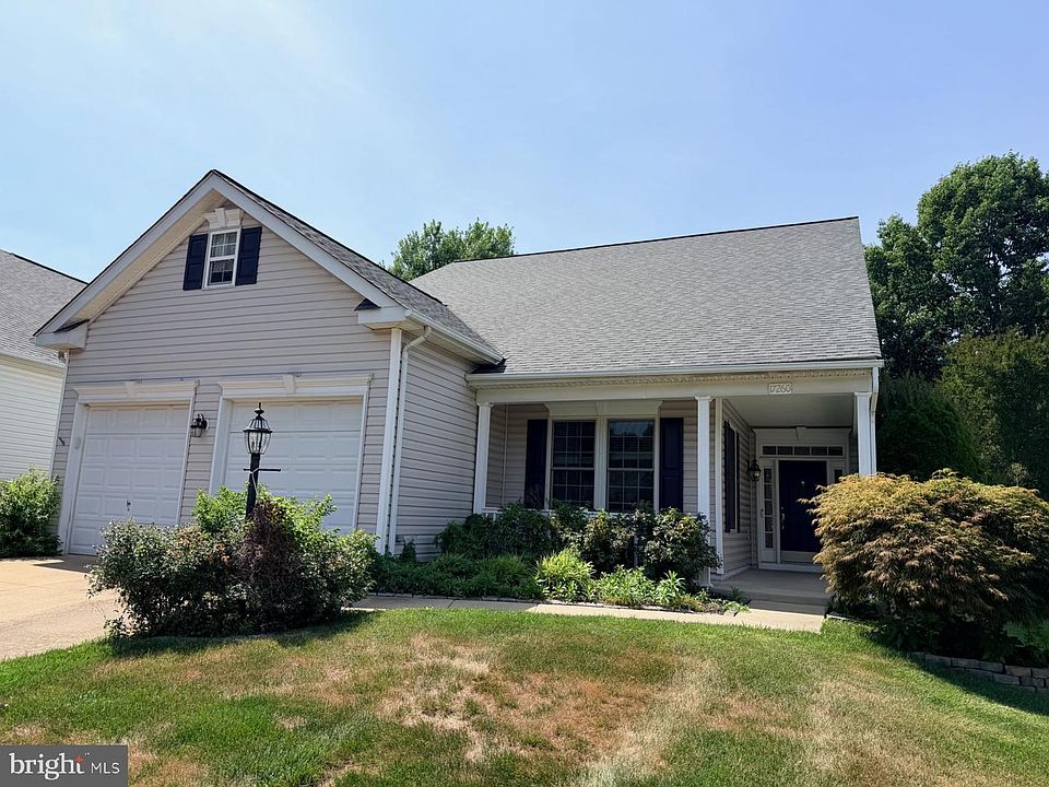 1st image of 17260 Four Seasons Dr