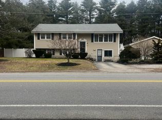 12 Hazen Rd, Bedford, NH 03110