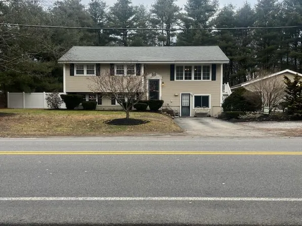 12 Hazen Road, Bedford, NH 03110