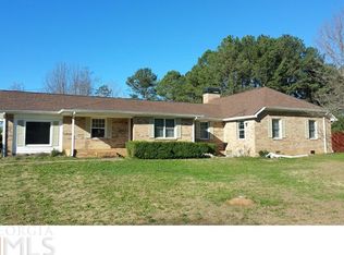 2014 Bradbury Rd, Grantville, GA 30220