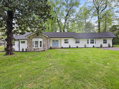 1302 Peter Pan Rd, Lookout Mountain, GA, 30750