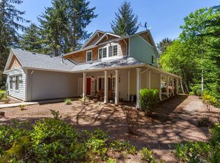 1355 SW Walking Wood, Depoe Bay, OR 97341