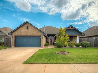 3916 Brougham Way, Oklahoma City, OK 73179