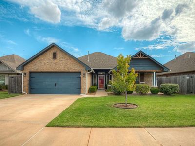 3916 Brougham Way, Oklahoma City, OK, 73179