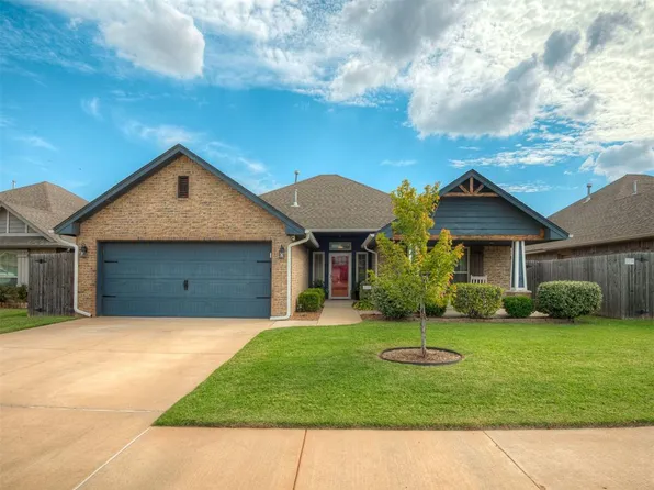 3916 Brougham Way, Oklahoma City, OK 73179