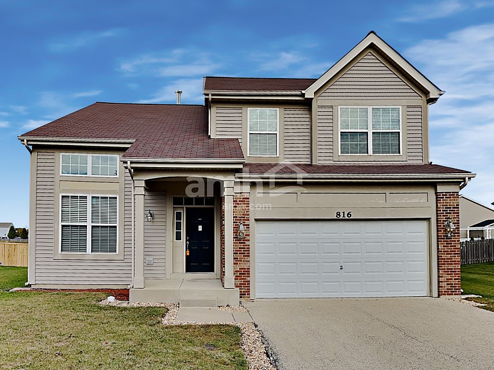 1st image of 816 Vertin Blvd