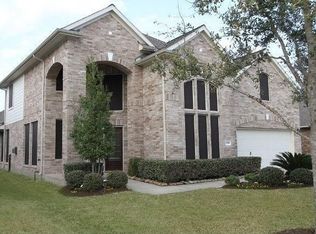 12910 Briarpine Ct, Houston, TX 77041