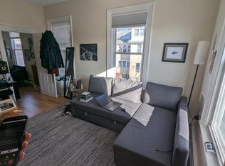 19 Cameron Ave #3, Somerville, MA 02144