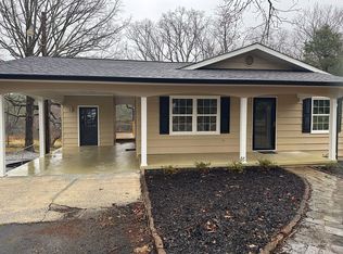 331 Will Ayers Rd, Mount Airy, GA 30563