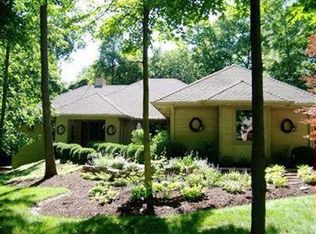 4974 Shady Brooke Run, Medina, OH