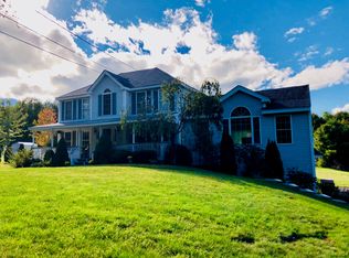 16 Wethersfield Dr, Northfield, NH 03276