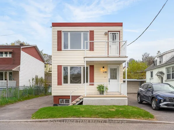 264 Ste Anne Ave, Ottawa, ON K1L 7C4