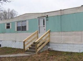 1086 McLain Rd, Kannapolis, NC 28083