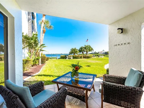 2955 N Beach Rd Unit A415, Englewood, FL 34223