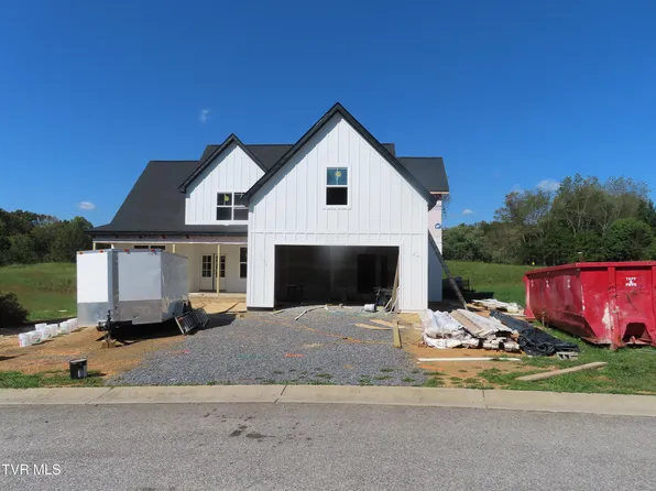 133 Creek Side Ct, Bristol, TN 37620