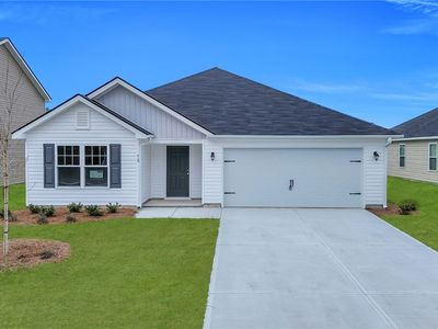 11003 Woodland Trl, Brunswick, GA, 31525
