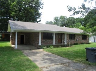 401 N Lemon St, Beebe, AR 72012