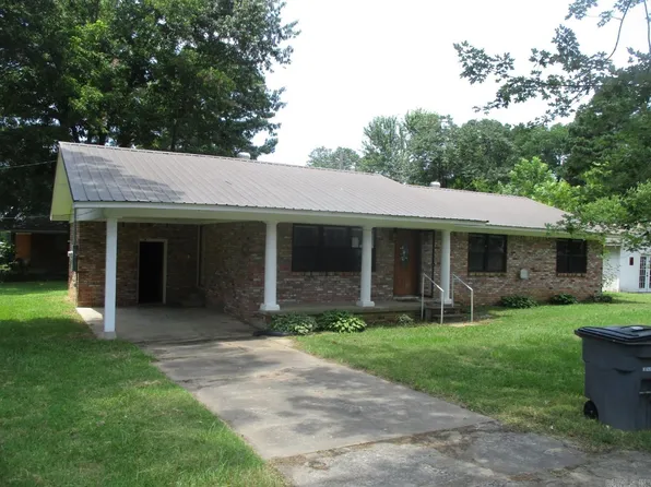 401 N Lemon St, Beebe, AR 72012
