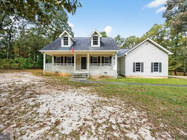 104 N Live Oak Ct, Byron, GA 31008