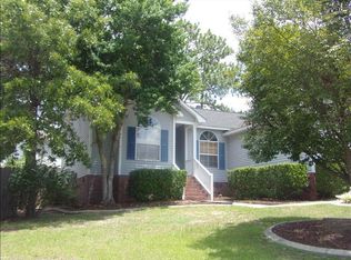 5 N Trace Ct, Columbia, SC 29223