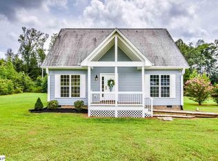 2664 Bolt Rd, Gray Court, SC 29645