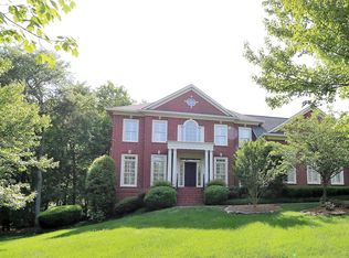 9171 Radrick Rdg, Brentwood, TN 37027