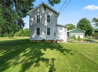 2861 Orleans Rd, Clifton Springs, NY 14432