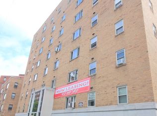 222 Melwood Ave #2B-1BA, Pittsburgh, PA 15213