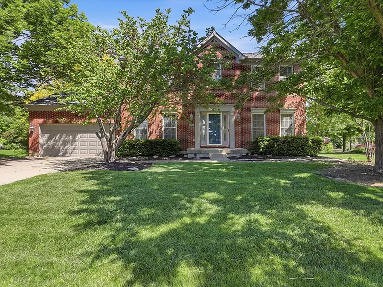5920 Thornberry Ct — Photo 1