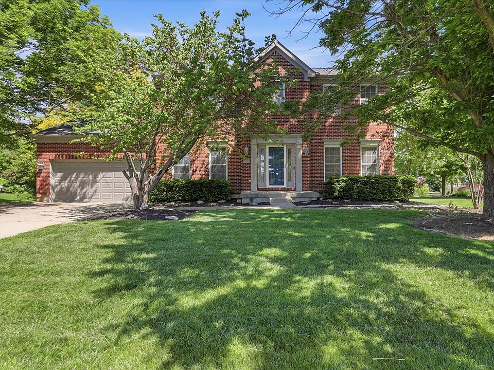 1st image of 5920 Thornberry Ct