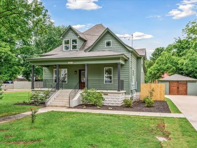 227 Park St, Covington, TN, 38019