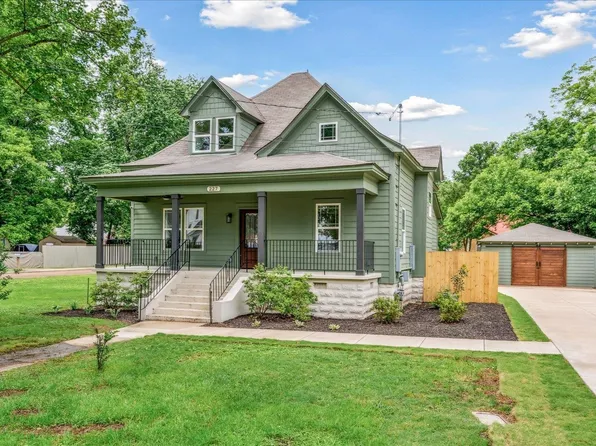 227 Park St, Covington, TN 38019