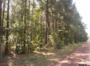 County Road 1110, Rusk, TX 75785