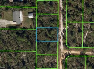 5901 Maple Rd, Sebring, FL 33875