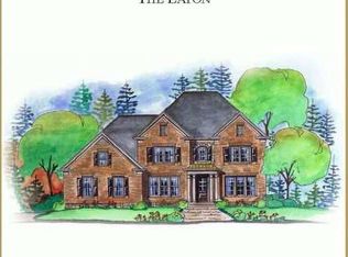 1341 Kilmarnock Poin NW, Kennesaw, GA 30152