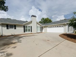 4269 Green Valley Dr, Gainesville, GA 30506