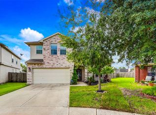 21503 Haylee Way, Humble, TX 77338